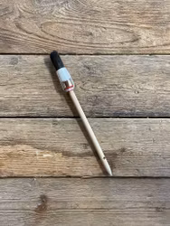 Anstrykare Rund No. 2