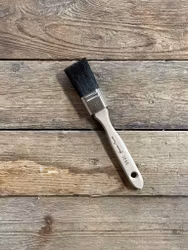 Gnestapenseln Anstrykare Oval 35