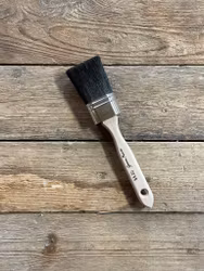 Gnestapenseln Anstrykare Oval 45