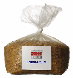 Snickarlim 0,5 kg