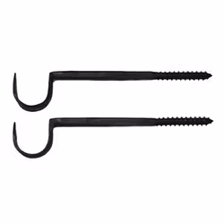 Gysinge Krok till gardinstång 1 st