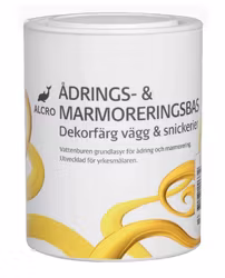 Ådrings- & marmoreringsbas 1 liter