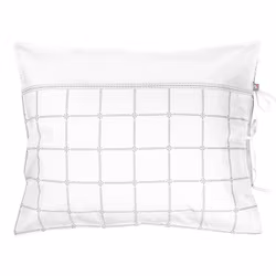 Bäddtextil Classic Grå