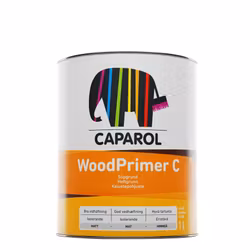 Wood Primer C Vit