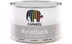 Kvistlack 0,5 liter