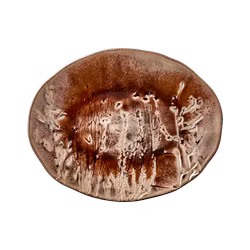 Annabelle Serveringsfat Terrakotta