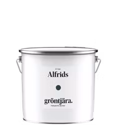 Alfrids Gröntjära