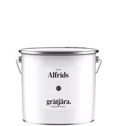 Alfrids Gråtjära