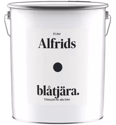 Alfrids Rödtjära