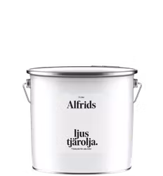 Alfrids Ljus Tjärolja