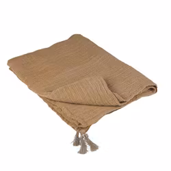 Vilja Pläd Havregul