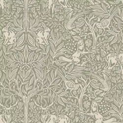 Under the Elder Tree 2046