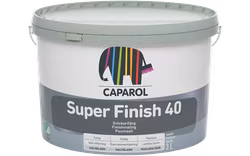 Super Finish 40 Vit
