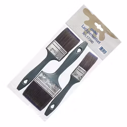 Lackpensel Penselset