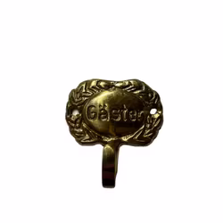 Gästkrok Mässin uh