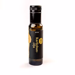 Karljohanolja 100 ml