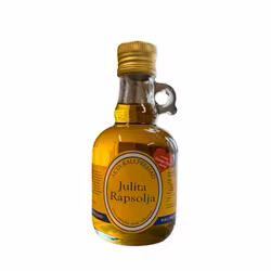Julita Rapsolja 250ml