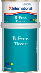 B-Free Tiecoat Kit