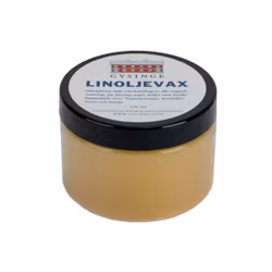 Gysinge Linoljevax 150 ml