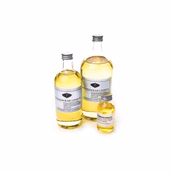 Soloxiderad Linolja 100 ml