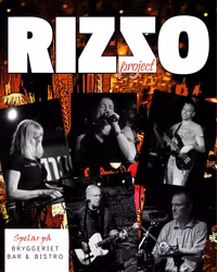 Tjejkväll på Bar & Bistro