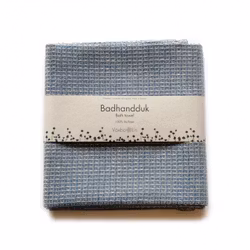 Badhandduk Lin
