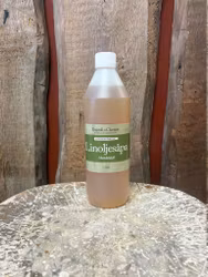 Linoljesåpa 1 Liter