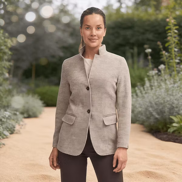 Ulltröjor & Ullkoftor - Ebbes Butik