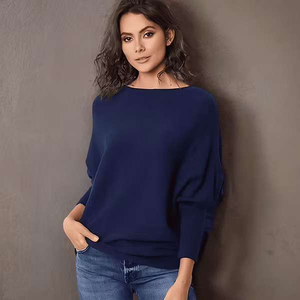 Tröjor & Blusar - Ebbes Butik