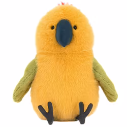 Pappegojan Budgeby Jellycat