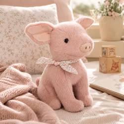 Grisen Audrey 23 cm Teddy Hermann