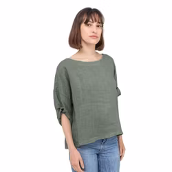 Linneblus Serena 36-42 rosmarino