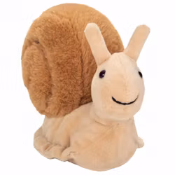 Snigel 20 cm Teddy Hermann