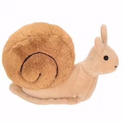 Snigel 20 cm Teddy Hermann
