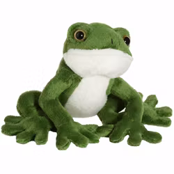 Groda 15 cm Teddy Hermann