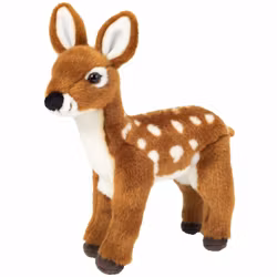 Rådjur 23 cm Teddy Hermann
