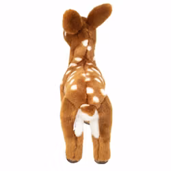 Rådjur 23 cm Teddy Hermann