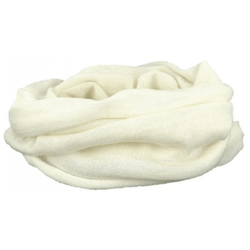 Tubsjal Naturvit 100% ull Mariedal
