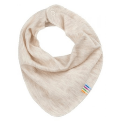 Dregglis i 100% merinoull creme