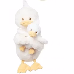 Mama Quack 20 cm Bukowski