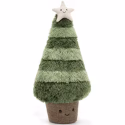 Mjuk julgran 45 cm Jellycat
