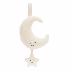 Mjuk speldosa måne Jellycat
