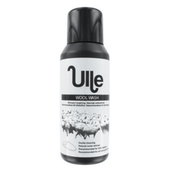 Ulltvättmedel för fårskinn och ull