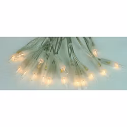 Irislights extra ljusslinga 35 LED-lampor