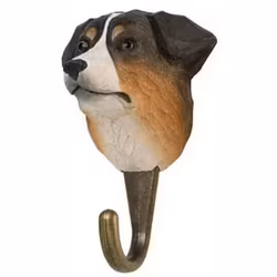 Handsnidad krok Australian Shepherd