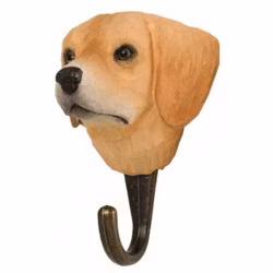 Handsnidad krok Golden Retriever