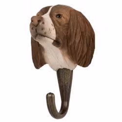 Handsnidad krok Springer Spaniel