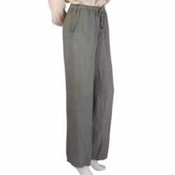 Linnebyxor Anna 36-40 rosmarino