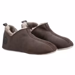 Fårskinnstofflor Herr Shepherd Henrik