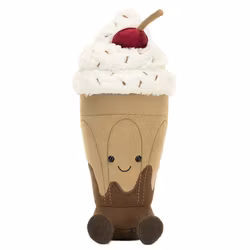 Chokladmilkshake Jellycat
